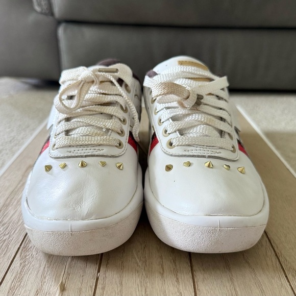 Limited Edition Puma California Cali Studs - Picture 4 of 10